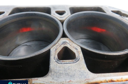 BLOK DÓŁ LAND ROVER FREELANDER 1.8 16V 18K4F