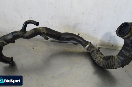 PRZEWÓD INTERCOOLERA RENAULT TRAFIC II 2.0DCI 8200760904H