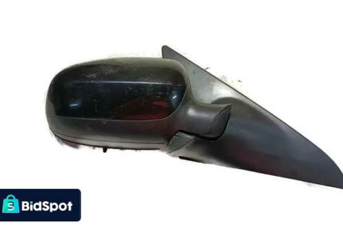 OPEL TIGRA B  04-09r LUSTERKO ZEWNĘTRZNE ELEKTRYCZNE PRAWE 468435664