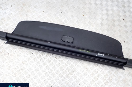 ROLETA BAGAZNIKA VW PASSAT B6 3C9867871