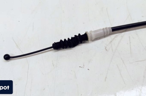 LINKA CIĘGNO DRZWI PRZÓD AUDI A4 A5 A6 4H0837099A