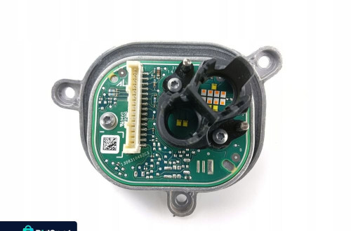 MODUŁ JEŻ LED LAMPY AUDI A4 B9 (2015-2019) 1305715395