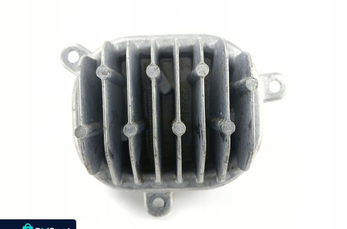 MODUŁ JEŻ LED LAMPY AUDI A4 B9 (2015-2019) 1305715395