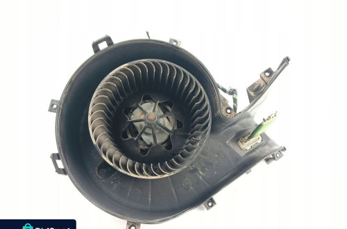 WENTYLATOR DMUCHAWA NAWIEWU OPEL VECTRA C (2002-2005) 006975K