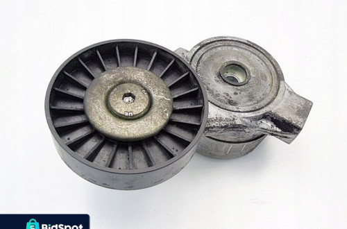 Napinacz Paska 2.0 16V Saab 9-3 900 Ii 9000