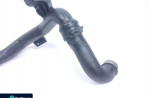 PRZEWÓD INTERCOOLERA VW PASSAT B6 2.0 TDI 140KM BMP 3C0145840C