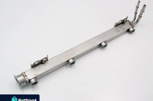 Listwa Wtryskowa 2.0 16V Saab 9-3 900 Ii 9000