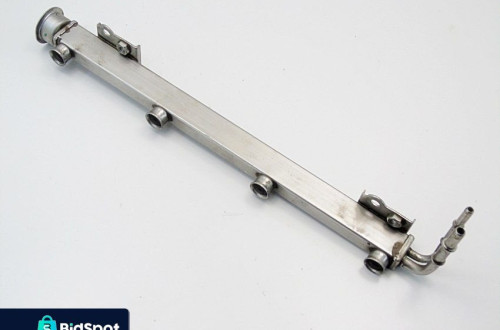 Listwa Wtryskowa 2.0 16V Saab 9-3 900 Ii 9000