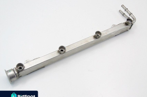 Listwa Wtryskowa 2.0 16V Saab 9-3 900 Ii 9000