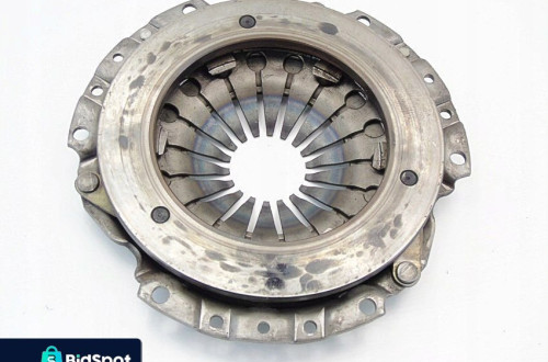 Docisk Sprzęgła 1.4 8V Mpi Skoda Fabia I