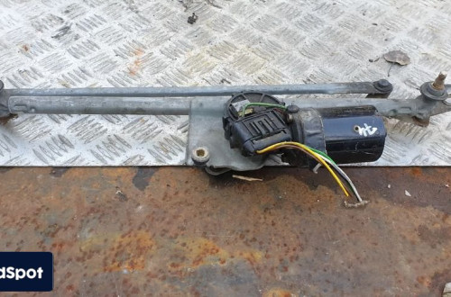 OPEL VECTRA B MECHANIZM SILNICZEK WYCIERACZEK 0390241142