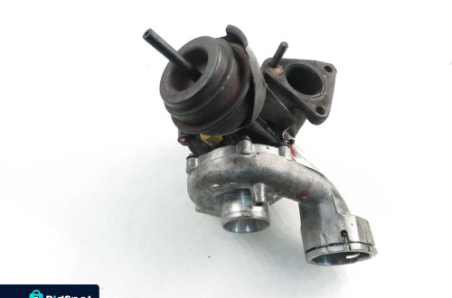 TURBOSPRĘŻARKA SEAT IBIZA III 1.9 TDI 130 ASZ 038253016F