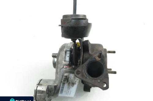 TURBOSPRĘŻARKA SEAT IBIZA III 1.9 TDI 130 ASZ 038253016F