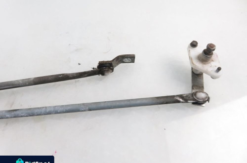 MECHANIZM WYCIERACZEK SUZUKI IGNIS II