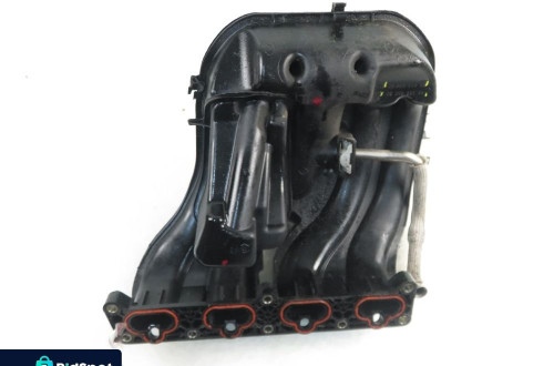 KOLEKTOR SSĄCY CITROEN XSARA PICASSO I 1.8 16V 9641562980 9638986080