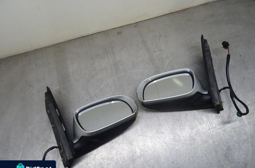 VW TOURAN I 03-05 1.9TDI LA7W LUSTERKO ZEWNĘTRZNE PRAWE