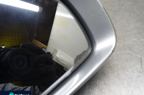 VW TOURAN I 03-05 1.9TDI LA7W LUSTERKO ZEWNĘTRZNE PRAWE