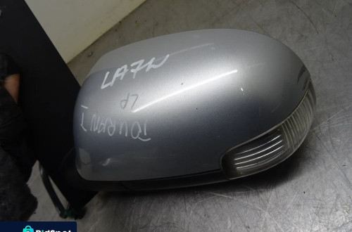 VW TOURAN I 03-05 1.9TDI LA7W LUSTERKO ZEWNĘTRZNE PRAWE