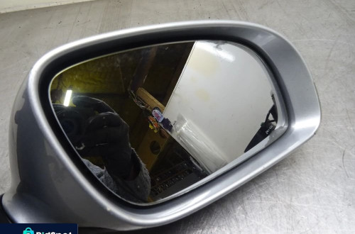VW TOURAN I 03-05 1.9TDI LA7W LUSTERKO ZEWNĘTRZNE PRAWE
