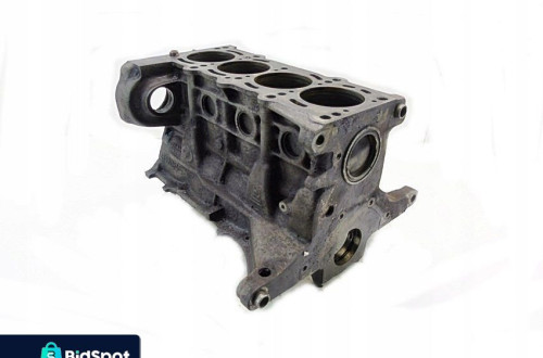 Blok 187A1000 1.1 8V Seicento Panda Ii 46531184