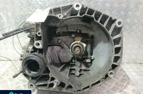 SKRZYNIA BIEGÓW ALFA ROMEO 146 LIFT (1999-2001) 1.4 16V TS 103PS