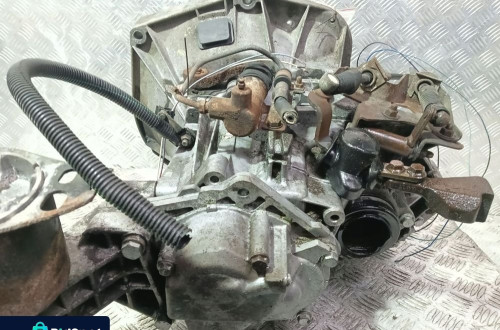 SKRZYNIA BIEGÓW ALFA ROMEO 146 LIFT (1999-2001) 1.4 16V TS 103PS