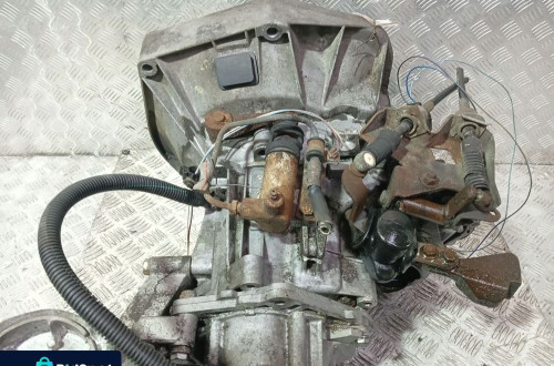 SKRZYNIA BIEGÓW ALFA ROMEO 146 LIFT (1999-2001) 1.4 16V TS 103PS