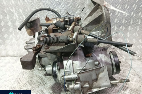 SKRZYNIA BIEGÓW ALFA ROMEO 146 LIFT (1999-2001) 1.4 16V TS 103PS