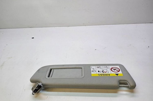 OSŁONA PRZECIWSŁONECZNA PRAWA AUDI A6 A7 4G0857552C