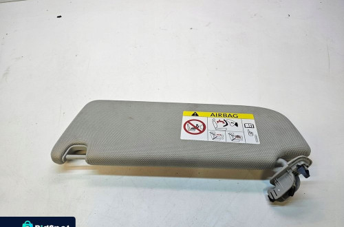 OSŁONA PRZECIWSŁONECZNA PRAWA AUDI A6 A7 4G0857552C