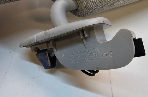 OSŁONA PRZECIWSŁONECZNA PRAWA AUDI A6 A7 4G0857552C