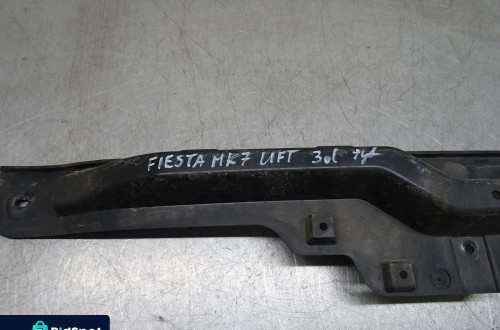 FORD FIESTA MK7 LIFT 12-17 1.6 TDCI ŚLIZG TYŁ TYLNY 8A61-17B861A