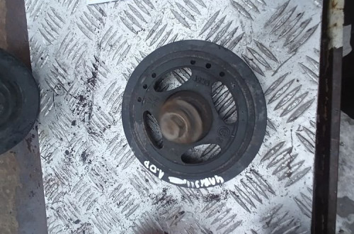 toyota yaris ii 2 1.0b kolo pasowe walu korbowego 13470-00010