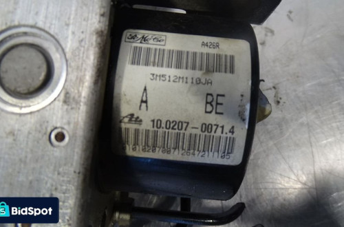 POMPA ABS FORD FOCUS MK2 1.6TDCI 3M512M110JA