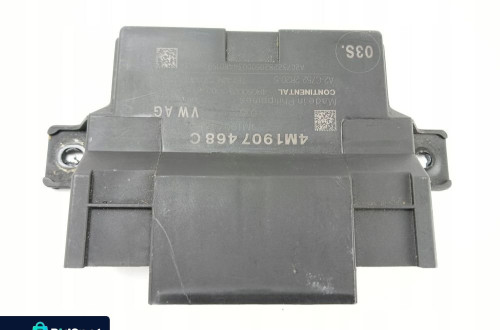 MODUŁ GATEWAY AUDI A4 B9 (2015-2019) 4M1907468C