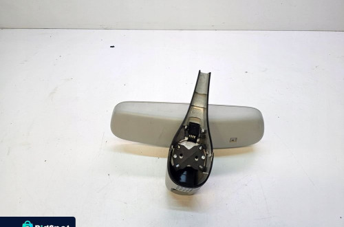 LUSTERKO WSTECZNE KAMERA AUDI A6 C7 LIFT A7 4H0857511 EP5