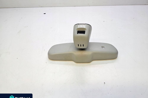 LUSTERKO WSTECZNE KAMERA AUDI A6 C7 LIFT A7 4H0857511 EP5