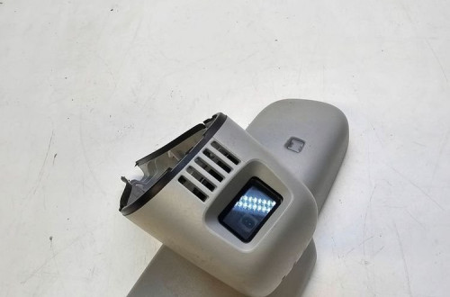 LUSTERKO WSTECZNE KAMERA AUDI A6 C7 LIFT A7 4H0857511 EP5