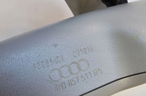 LUSTERKO WSTECZNE KAMERA AUDI A6 C7 LIFT A7 4H0857511 EP5