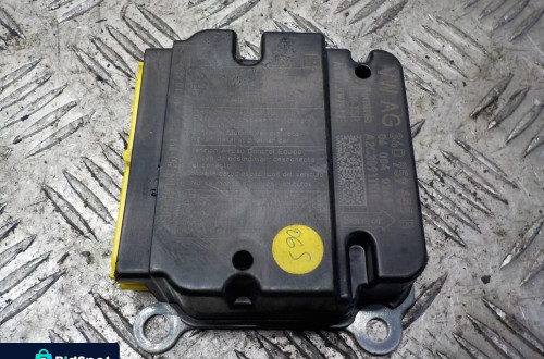 SKODA RAPID 1.6 TDI MODUŁ PODUSZEK 34D959655B