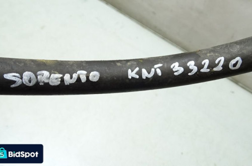 PRZEWÓD KLIMATYZACJI KIA SORENTO 2.5CRDI