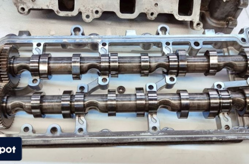 GŁOWICA KOMPLETNA AUDI A4 A5 A6 2.7 3.0 TDI 0594S 059286K 059102CC 059101CQ