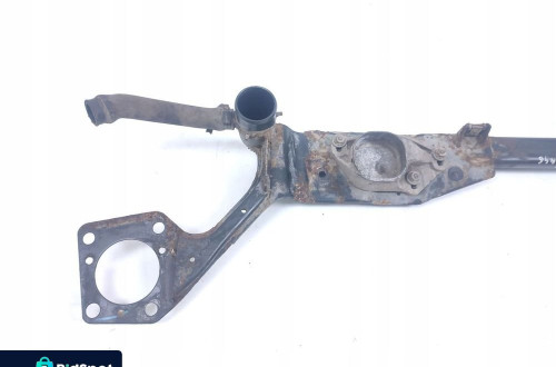 RURA PRZEWÓD INTERCOOLERA AUDI A4 B7 2.0 TDI BLB