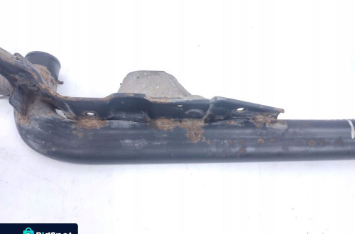 RURA PRZEWÓD INTERCOOLERA AUDI A4 B7 2.0 TDI BLB