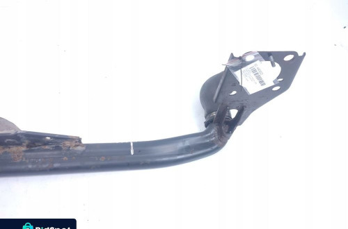 RURA PRZEWÓD INTERCOOLERA AUDI A4 B7 2.0 TDI BLB