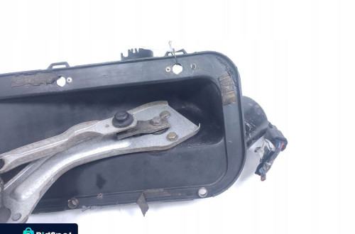 MECHANIZM WYCIERACZEK PRZÓD JAGUAR XJ V X300 (94-97) LNA7001AC