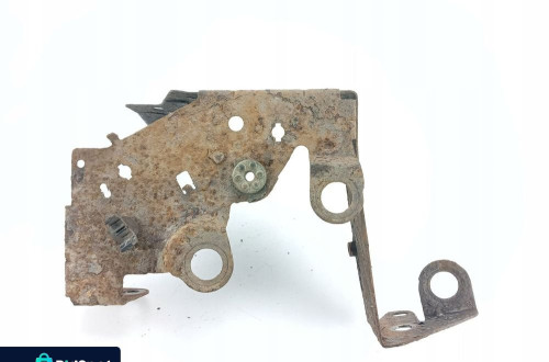 MOCOWANIE POMPY ABS RENAULT ESPACE IV 4 (2003-2006)