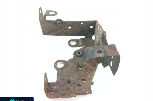 MOCOWANIE POMPY ABS RENAULT ESPACE IV 4 (2003-2006)