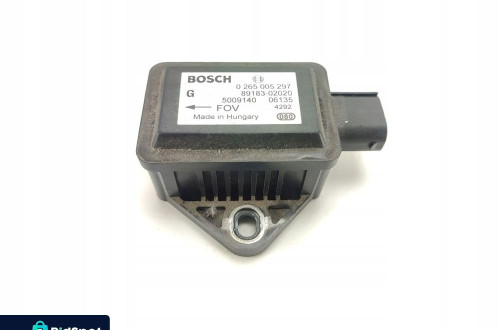 CZUJNIK ESP TOYOTA AVENSIS T25 (2003-2006) 89183-02020