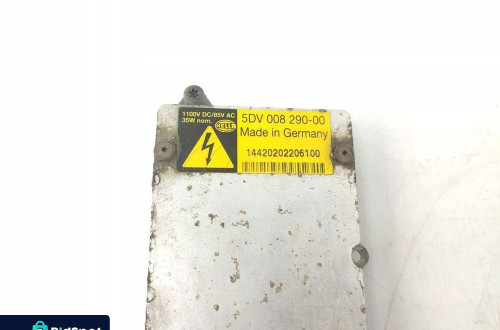 PRZETWORNICA XENON ESPACE IV VECTRA C ASTRA H PRIMERA P12 5DV008290-00